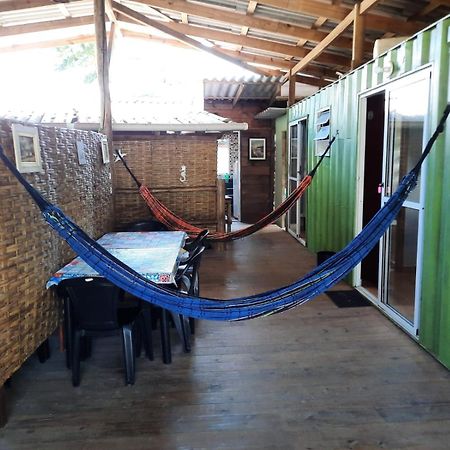 Recanto Do Estaleiro Ubatuba Exteriör bild