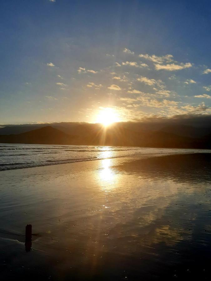 Recanto Do Estaleiro Ubatuba Exteriör bild