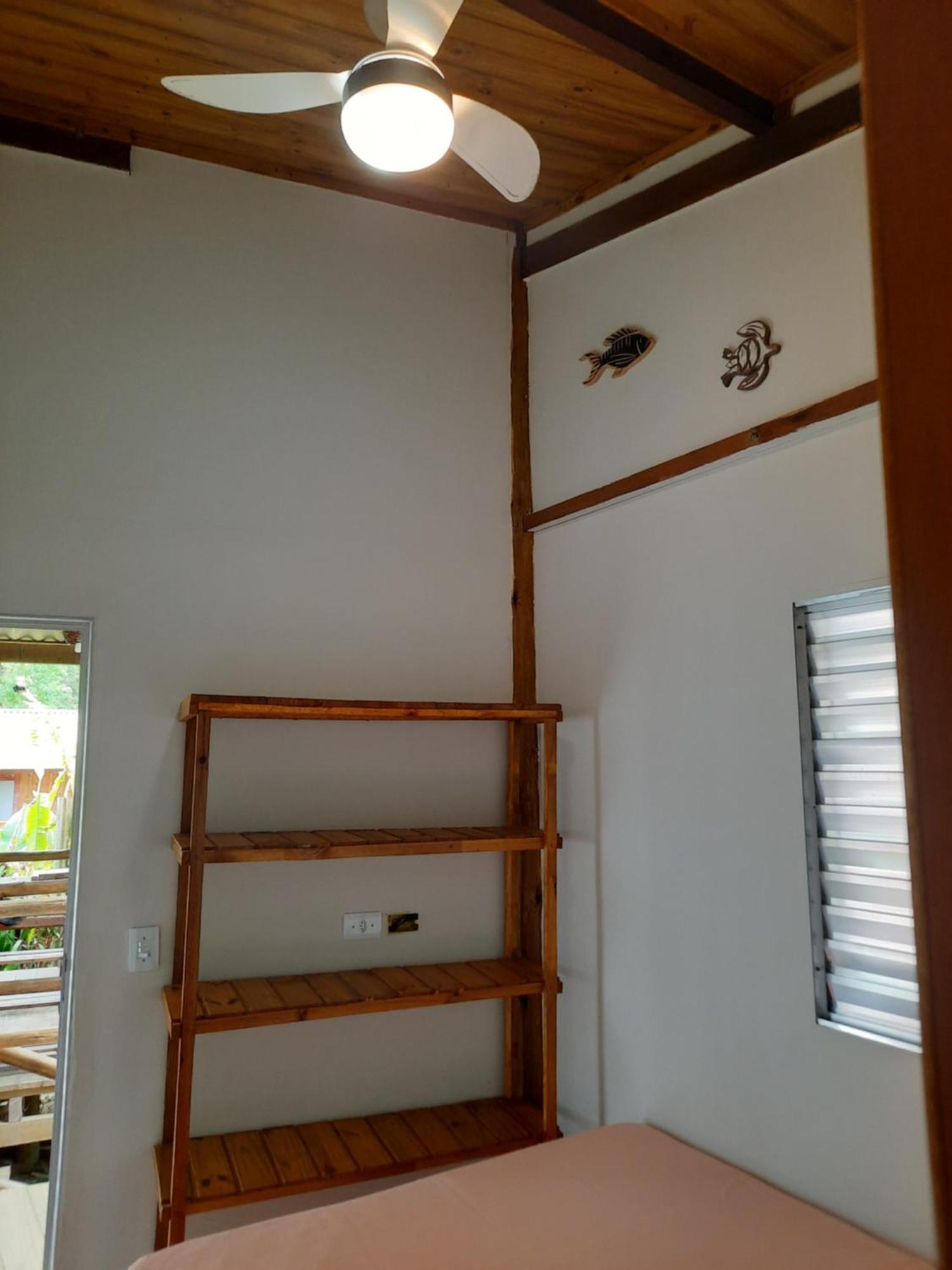 Recanto Do Estaleiro Ubatuba Exteriör bild