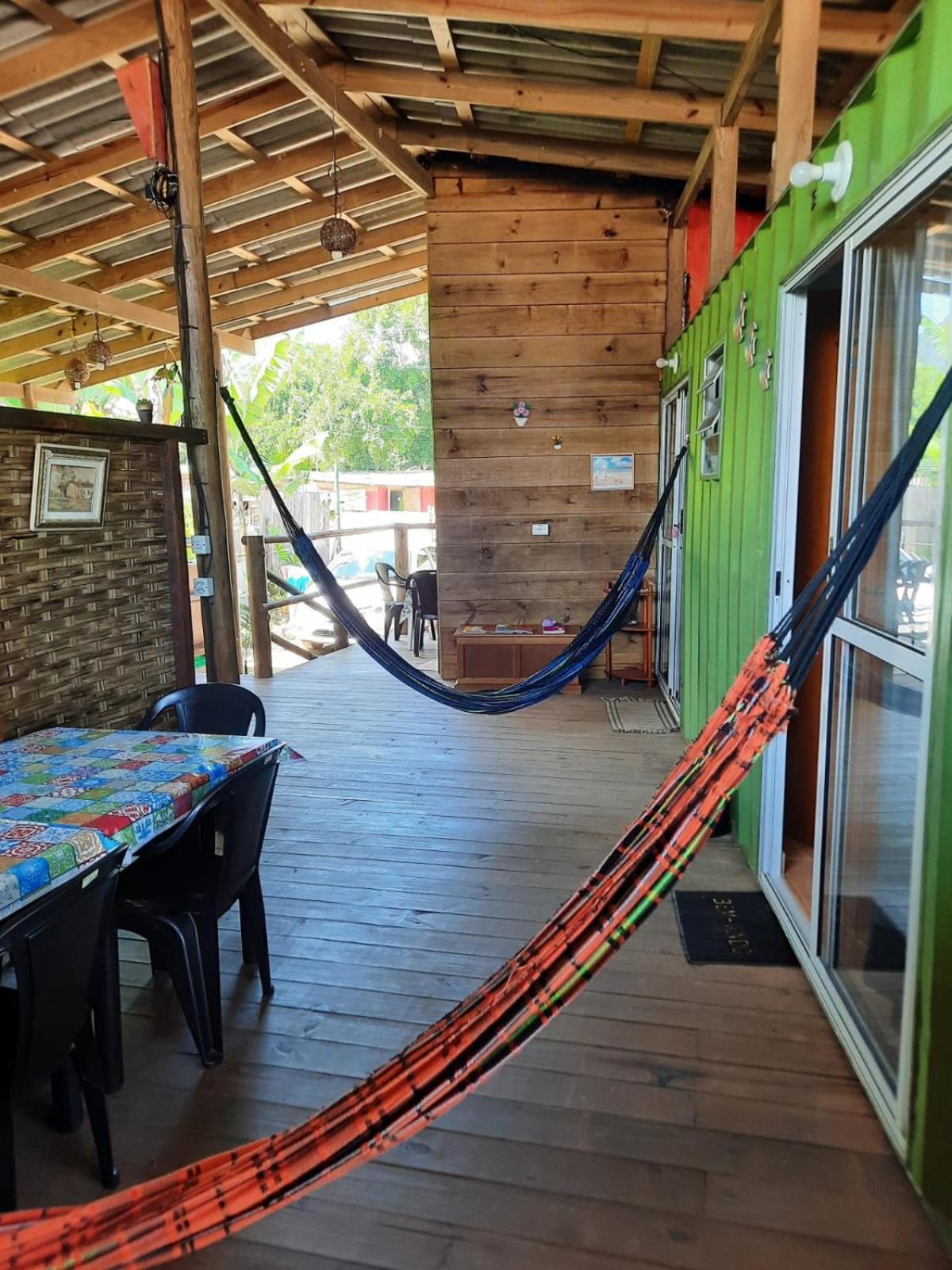 Recanto Do Estaleiro Ubatuba Exteriör bild